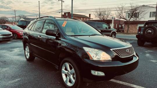 2004 Lexus RX