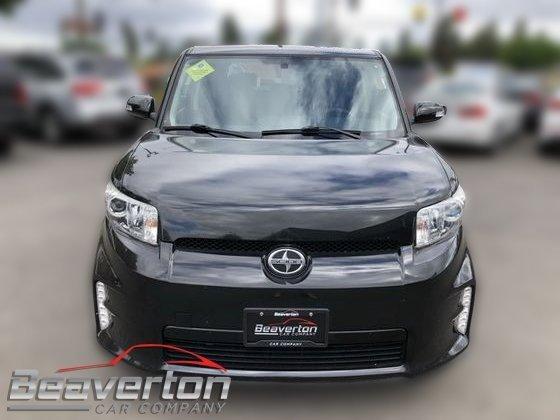 used 2015 scion xb beaverton, or 97005 for sale in beaverton, oregon