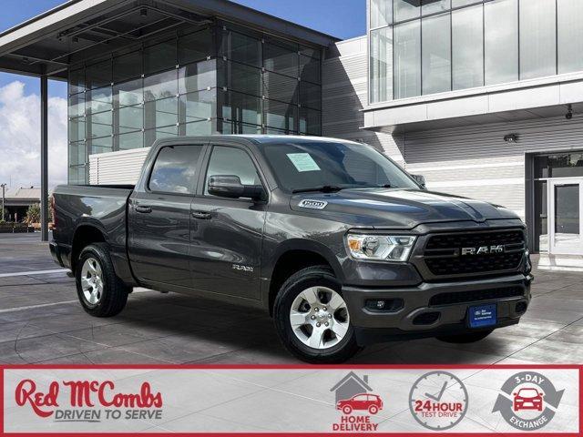 2024 ram 1500 lone star