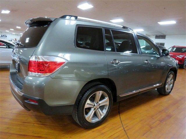 used 2011 toyota highlander limited wilmington, de 19806 for sale in wilmington, delaware