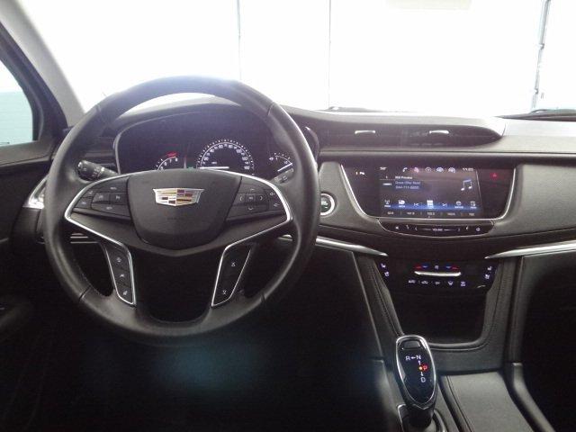 used 2017 cadillac xt5 fwd premium luxury stoughton, wi 53589 for sale in stoughton, wisconsin