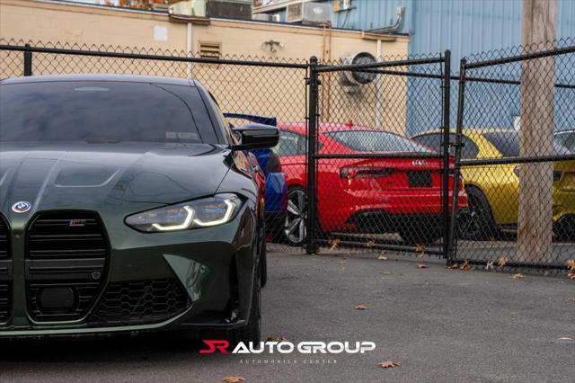 2023 bmw m4 base