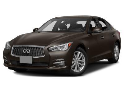 2015 infiniti q50 premium awd premium 4dr sedan for sale in milford, connecticut