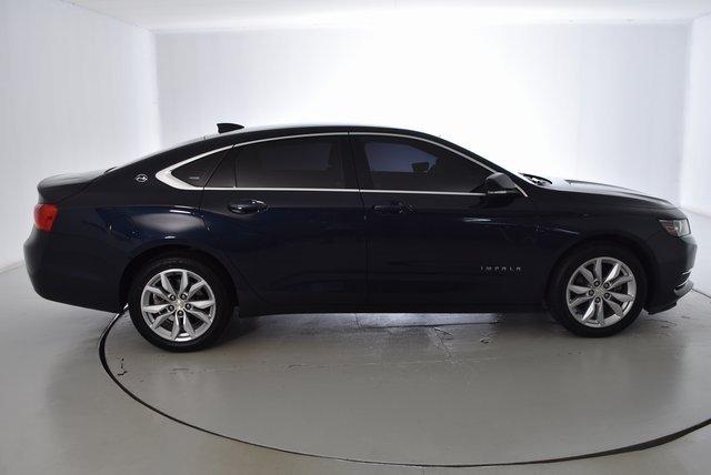 used 2017 chevrolet impala lt w/ 1lt elizabethtown, ky 42701 for sale in elizabethtown, kentucky