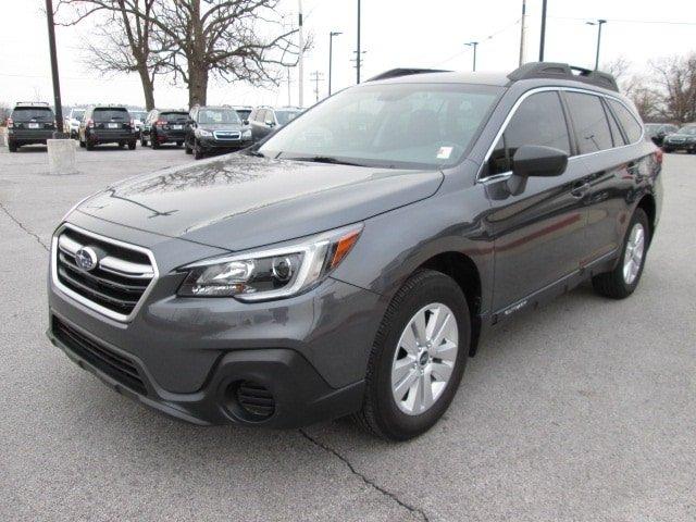certified 2019 subaru outback 2.5i fayetteville, ar 72704 for sale in fayetteville, arkansas