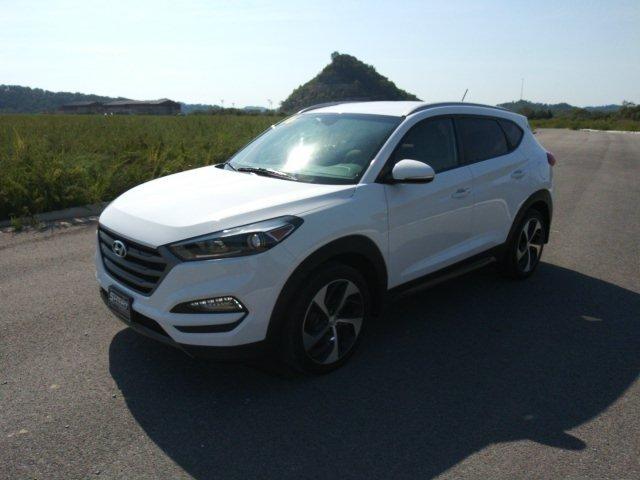 used 2016 hyundai tucson sport hazard, ky 41701 for sale in browns fork, kentucky