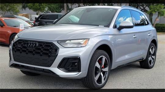 2024 Audi Q5