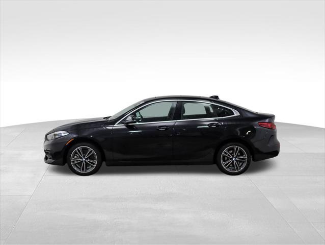 2023 bmw 228 gran coupe i xdrive
