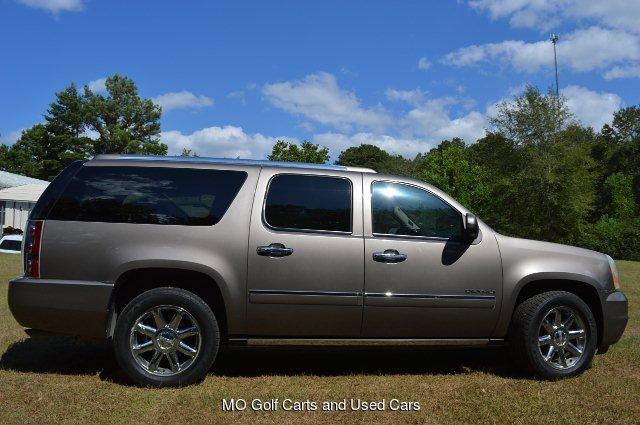 used 2011 gmc yukon xl 2wd denali west monroe, la 71291 for sale in cheniere, louisiana