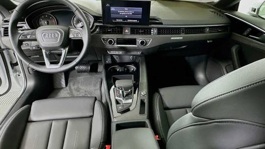 2024 Audi A5