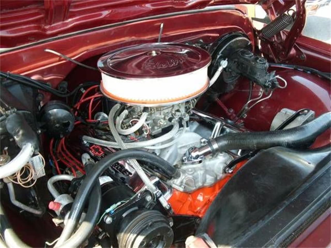 1969 chevrolet c10