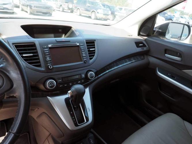 used 2012 honda cr-v ex-l lafayette, la 70509 for sale in lafayette, louisiana