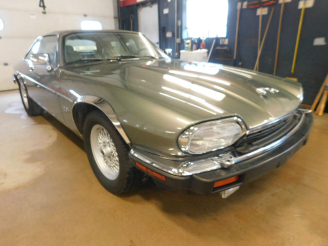 1992 jaguar xjs t1257947