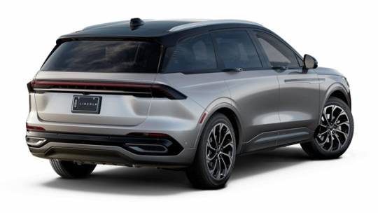 2024 Lincoln Nautilus