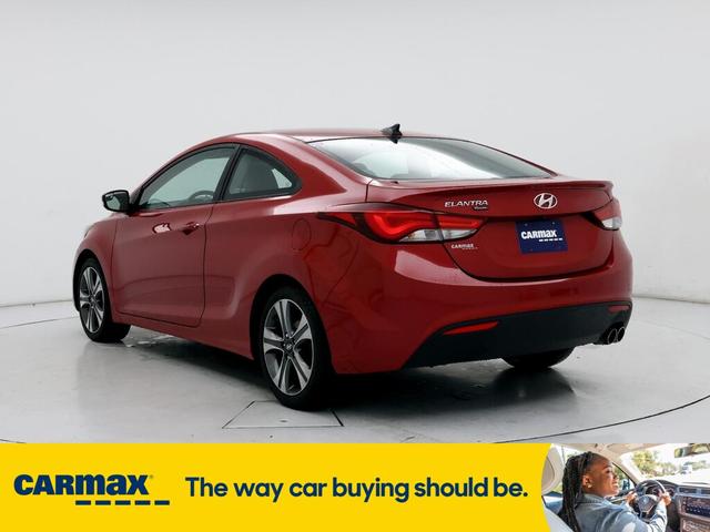 2014 hyundai elantra