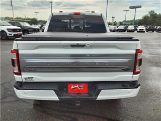 2021 Ford F-150 limited