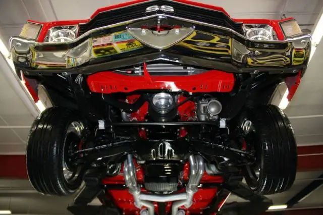 1972 chevrolet chevelle ss frame off resto! super nice! brand new 650+ hp 496!!!