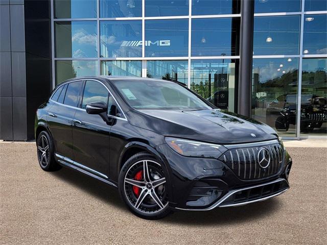 2024 mercedes-benz amg eqe 4matic