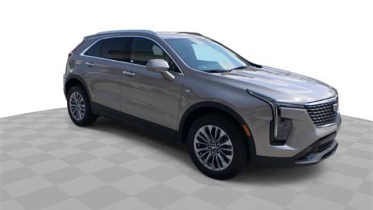 2024 Cadillac XT4