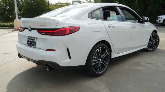 2024 BMW 2 series