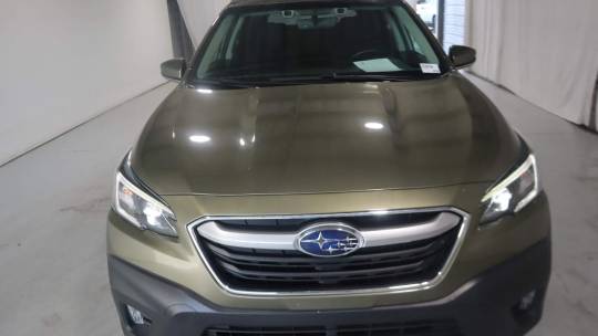 2020 Subaru Outback