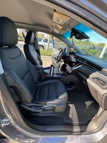 2023 chevrolet bolt ev 2lt
