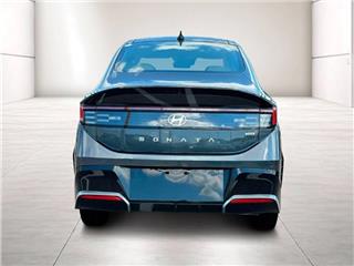 2024 Hyundai Sonata limited