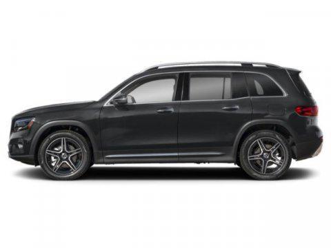 2024 mercedes-benz glb 250 4matic
