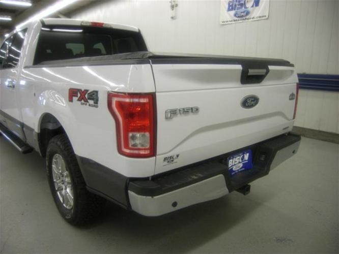 2016 ford f-150 xlt 4x4 xlt 4dr supercrew 6.5 ft. sb for sale in great falls, montana