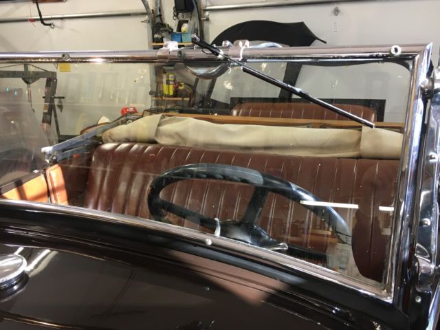 1931 ford model a deluxe roadster, price rbo