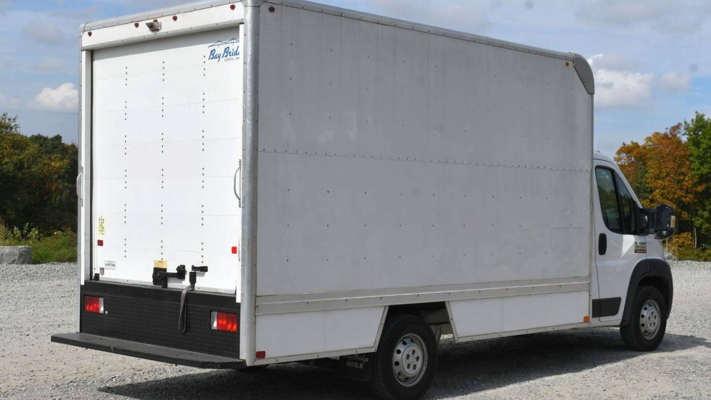 2020 ram promaster 3500 159 wb