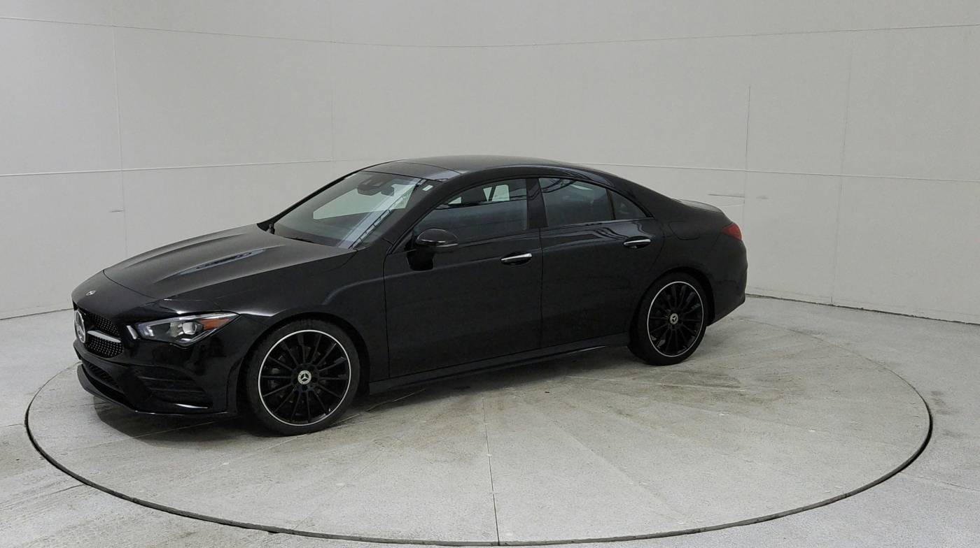 used 2023 mercedes-benz cla cla 250 4matic $34,991great deal 16,767 mi. location: florence