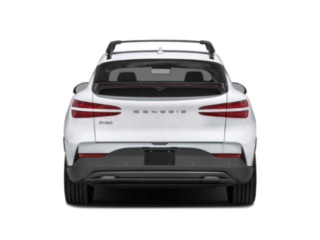 2023 genesis gv60 performance awd