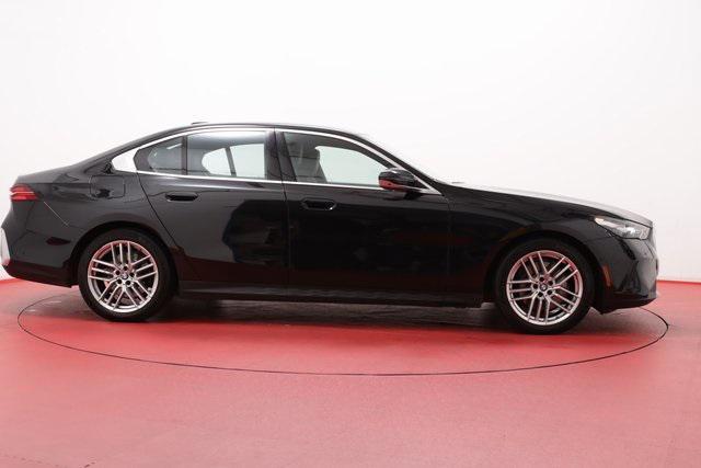 2024 bmw 530 i xdrive
