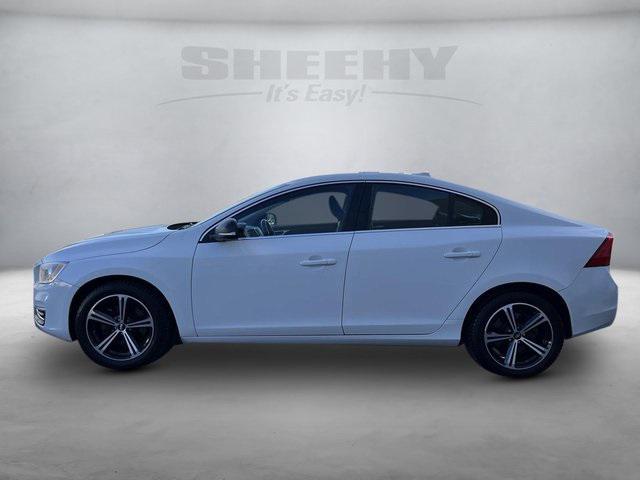 2015 volvo s60 t5 premier