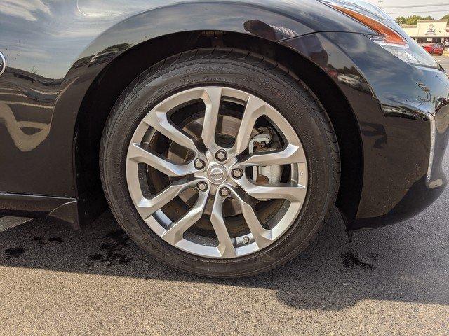 used 2014 nissan 370z coupe jonesboro, ar 72401 for sale in jonesboro, arkansas