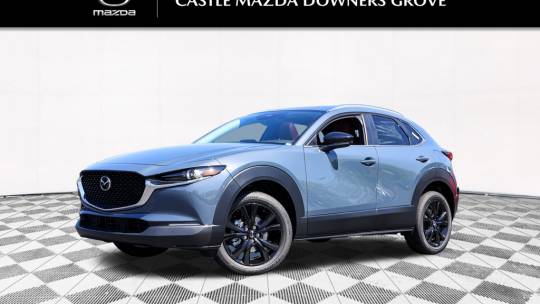 2024 Mazda CX-30