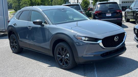 2024 Mazda CX-30