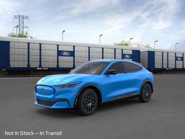 2024 ford mustang mach-e premium