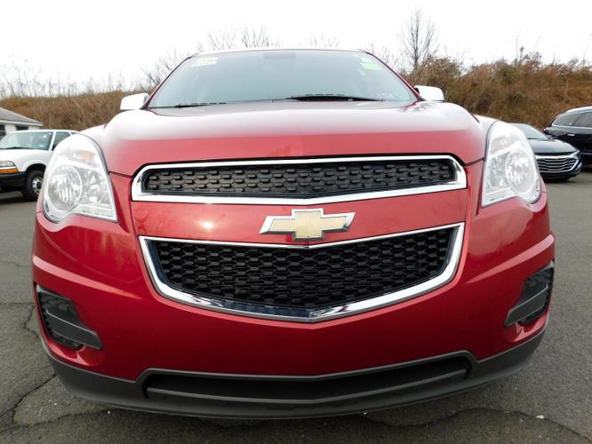 used 2014 chevrolet equinox awd lt w/ 1lt langhorne, pa 19047 for sale in hulmeville, pennsylvania