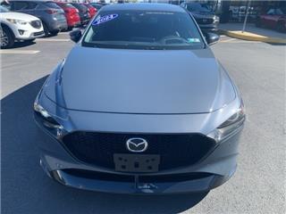 2024 Mazda 2.5 turbo premium plus