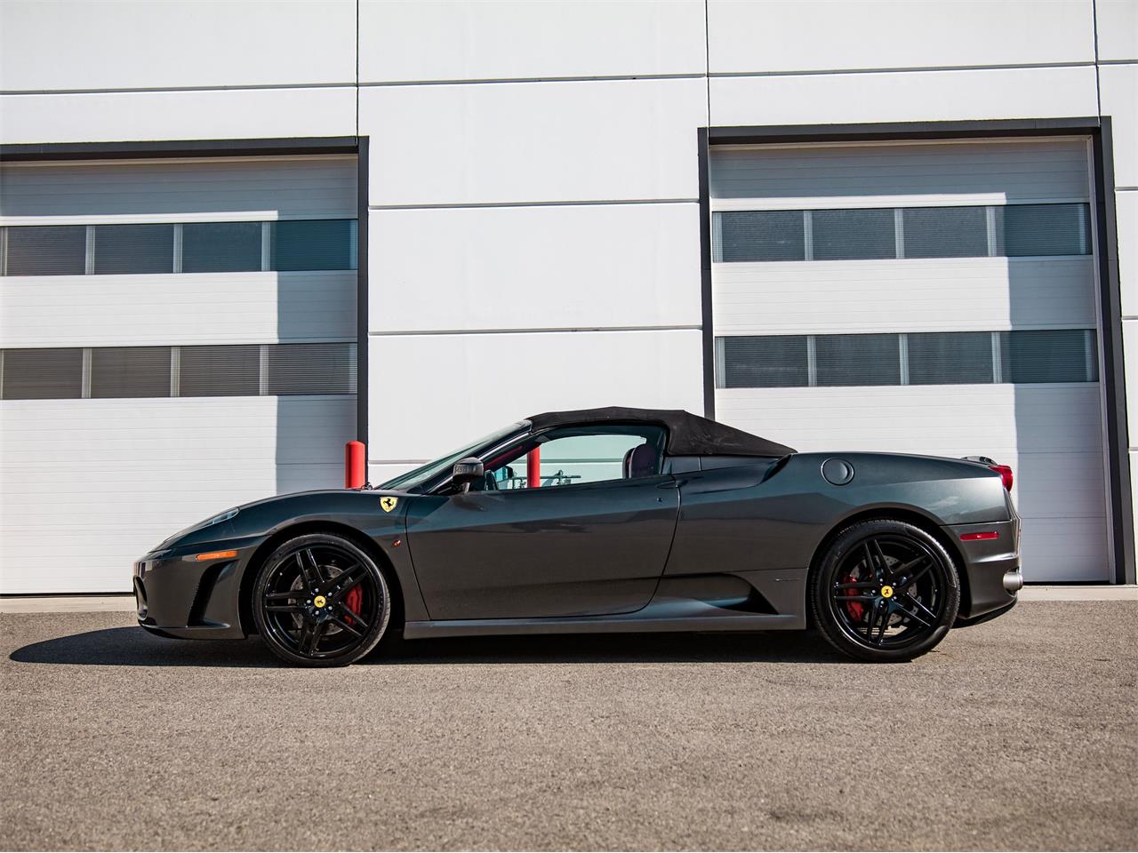 2006 ferrari f430
