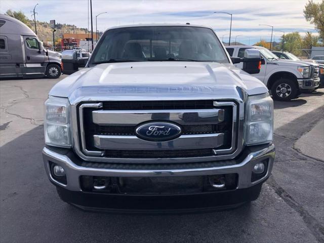2011 ford f-350 xl