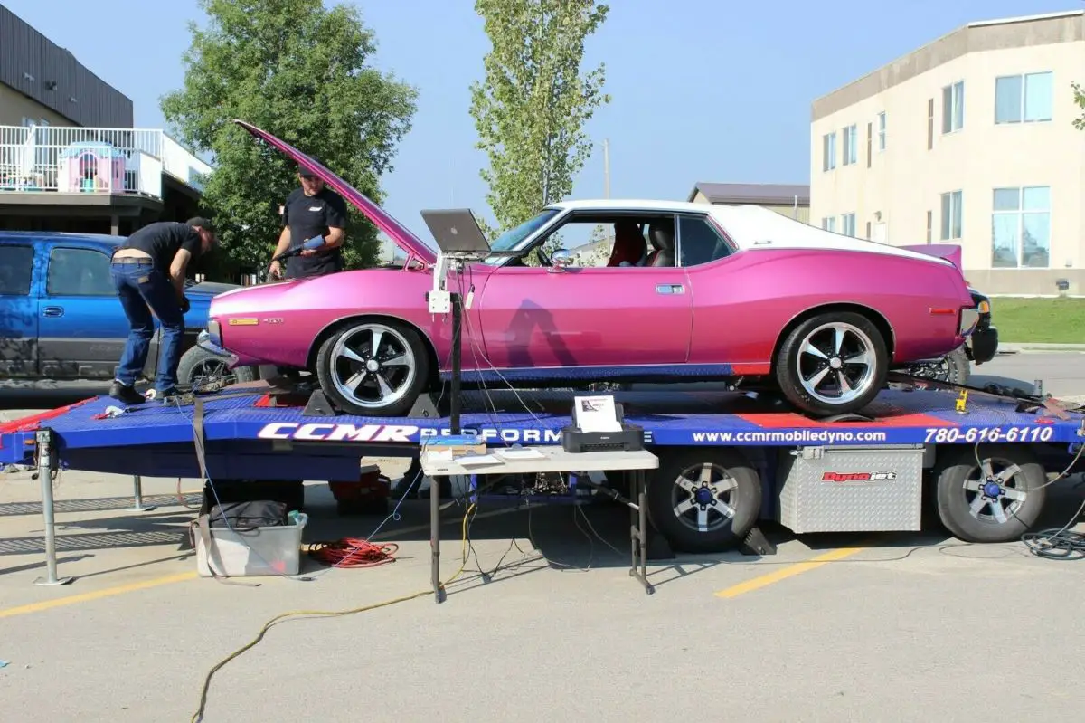pro-touring, resto-mod, best of the best, 12,000 miles since full rebuild