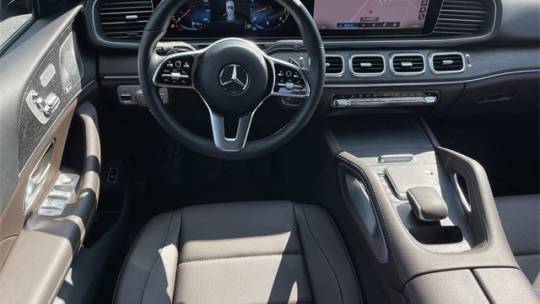 2023 mercedes-benz gle gle 350 4matic