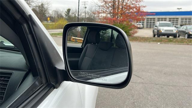 2006 toyota tacoma base