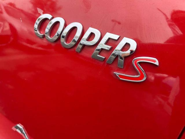 2014 mini countryman cooper s