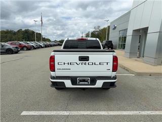 2022 Chevrolet lt