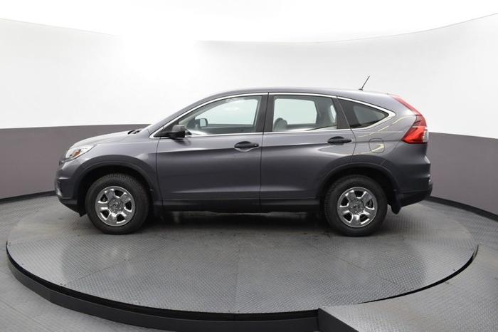 used 2016 honda cr-v fwd lx hollywood, fl 33023 for sale in pembroke park, florida