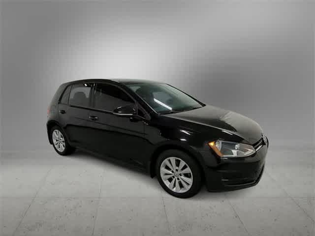 2015 volkswagen golf dsg tdi s